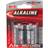 Ansmann Alkaline Baby C 2-pack