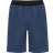 Hummel Lead Pro Training Shorts Men - Dark Denim