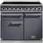 Falcon 1000 Deluxe Induction Grey