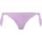 Freya Beach Hut Rio Scarf Tie Bikini Brief - Cassis