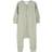 Serendipity Rib Baby Full Suit - Sage (M207)