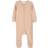 Serendipity Rib Baby Full Suit - Desert (M207)