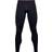 Under Armour Rush Heatgear 2.0 Leggings Men - Black