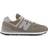 New Balance 574 Core M - Grey/White