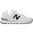 New Balance 574v2 Tan Navy Men's