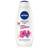 Nivea 2 In 1 Care & Relax Bath Foam & Shower Gel 750ml
