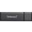 Intenso 3521495, 128 GB, USB Type-A, 2.0, 28 MB/s, Keps, Antracit