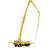 Kibri Schwing Concrete Pump 10200