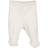 Serendipity Newborn Pants w/Feet - Offwhite