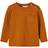 Lil'Atelier Ralfo Sweatshirt - Chestnut