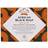 Nubian Heritage Detoxifying & Balancing African Black Bar Soap