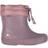 Viking Alv Indie - Dusty Pink/Light Pink