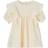 Lil'Atelier Dafne Loose Dress - Turtledove (13200714)