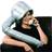 Sibel Portable Dryer Hood