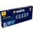 Varta Industrial AAA Compatible 10-pack