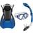 Aqualung Trooper Set