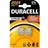 Duracell DL2025 Lithium 2-pack