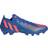 adidas Predator Edge.1 L AG - Sapphire/Edge/Blue/Red