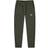 Nike Sportswear Sport Essentials + Fleece Trousers - Sequoia/Light Lemon Twist