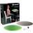 Schildkröt Fitness Balansine pusiausvyros pagalvele Seat Cushion Fit