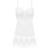 Wacoal Embrace Lace Chemise - Delicious White