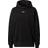 Reebok Lux Oversized Hoodie - Black