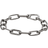 Pandora ME Medium Link Chain Bracelet - Grey