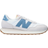 New Balance 237 Sneakers - Blauw