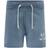 Hummel Proud Shorts Mini - Bluestone (215017-7081)