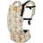 Tula Free to Grow Baby Carrier Charmed