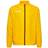 Hummel Core Micro Zip Jacket Men - Sports Yellow