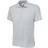 Uneek Classic Polo Shirt - Heather Grey