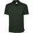 Uneek Classic Polo Shirt - Bottle Green