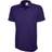 Uneek Classic Polo Shirt - Purple