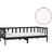 vidaXL With Mattress Sofa 203cm 3 personers