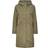 Part Two Nena Outerwear - Dusty Olive