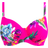 Fantasie Halkidiki Full Cup Bikini Top - Orchid