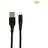 PanzerGlass USB A-USB C 2.0 2m