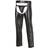 Svenjoyment Faux Leather Chaps with G-String