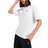 Nike Tee-shirt Jordan Essentials pour Femme - Blanc