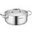 Korkmaz Proline Gastro med lock 31 L 40 cm