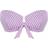 Freya Haut de Maillot De Bain Bandeau Armatures - Violet