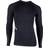 UYN Ambityon UW Long Sleeve Shirt Men - Blackboard/Black/White