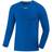 JAKO Compression 2.0 Manches Longues - Bleu