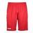 Hummel Core Poly Shorts Unisex - True Red Pro