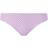 Freya Beach Hut Bikini Brief - Cassis