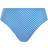 Freya Beach Hut High Waist Bikini Brief - Blue Moon