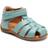 bisgaard Carly Starter Sandal - Sky Blue