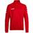 Hummel Core 1/2 Zip Sweatshirt Men - True Red