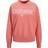 Jack & Jones Beatrice Logo Sweatshirt - Pastel/Tea Rose